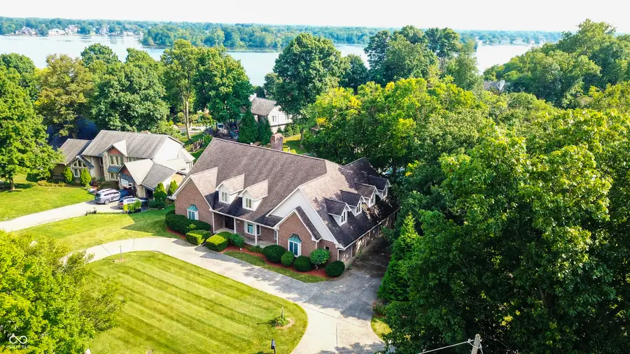 9719 Decatur Drive, Indianapolis, IN 46256 - #3