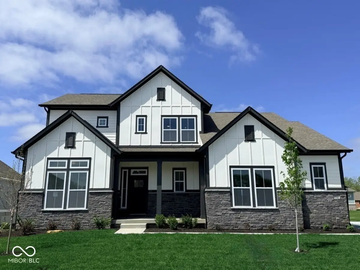 11471 Briargate Drive, Fishers, IN 46040 - #1