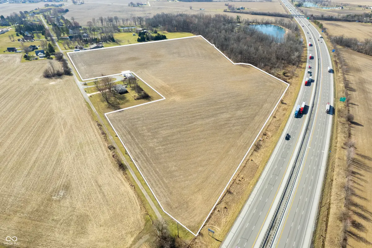 475 West, Pendleton, IN 46064 - #1