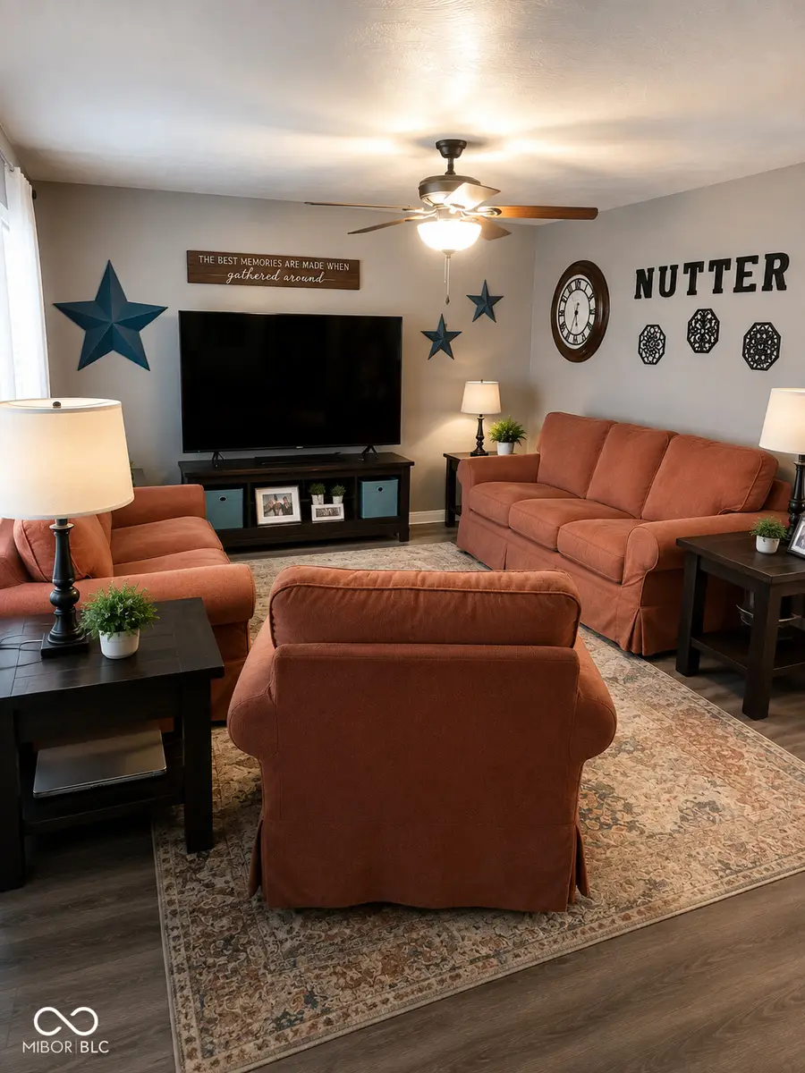 11597 N State Road 140, Knightstown, IN 46148 - #3
