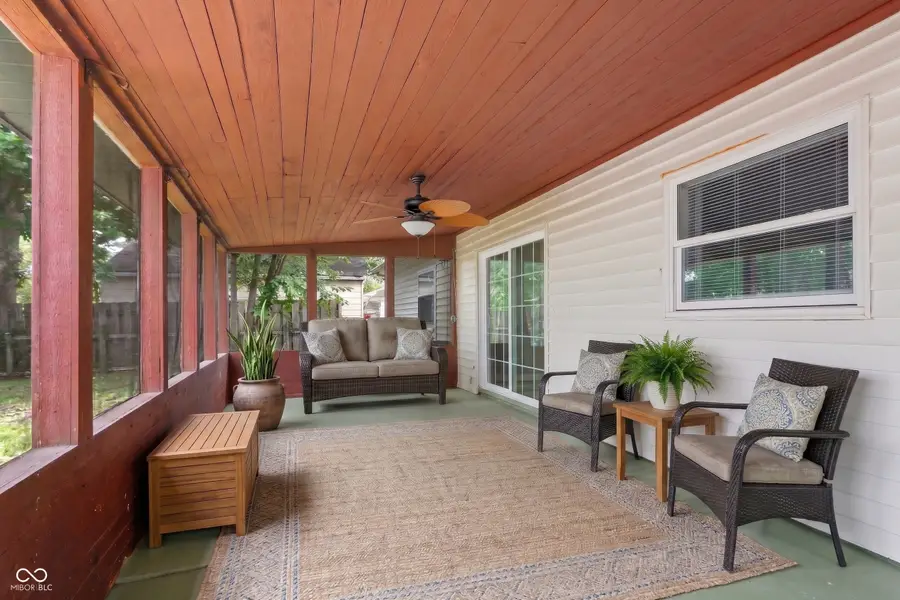 7550 E 51st Street, Indianapolis, IN 46226 - #2