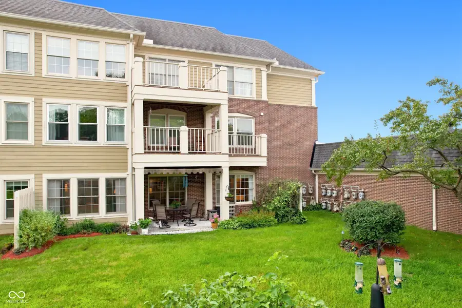 7601 Newport Bay #122, Indianapolis, IN 46240 - #2