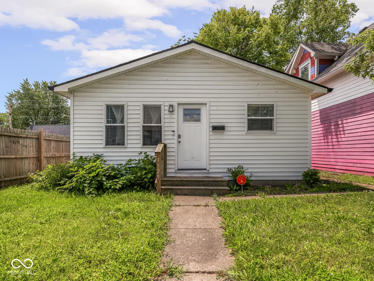 1929 Prospect Street, Indianapolis, IN 46203 - #1