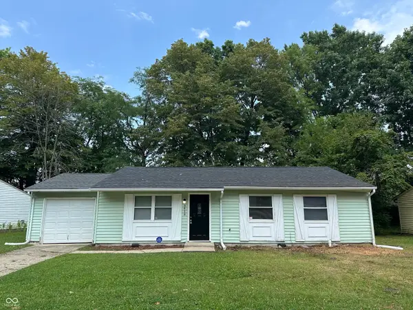 9418 Tower Lane, Indianapolis, IN 46235