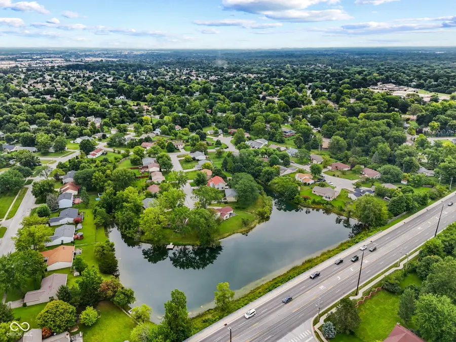 8230 Autumn Mill Lane, Indianapolis, IN 46256 - #2