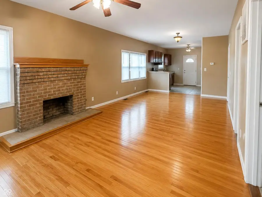806 S Burlington Drive, Muncie, IN 47302 - #2