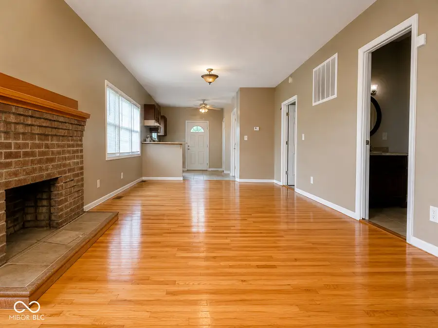 806 S Burlington Drive, Muncie, IN 47302 - #3