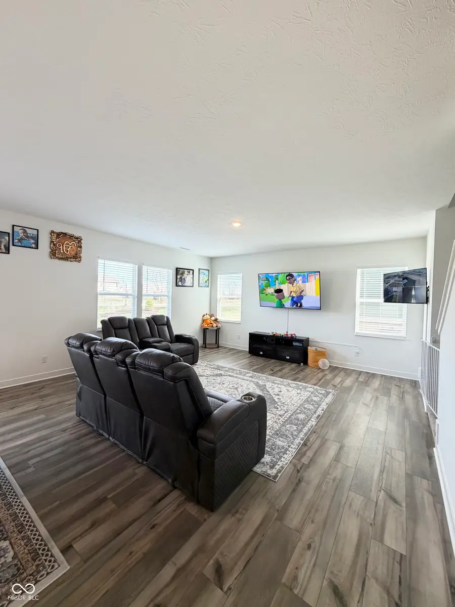 1208 Taggart Way, Greenwood, IN 46143 - #2