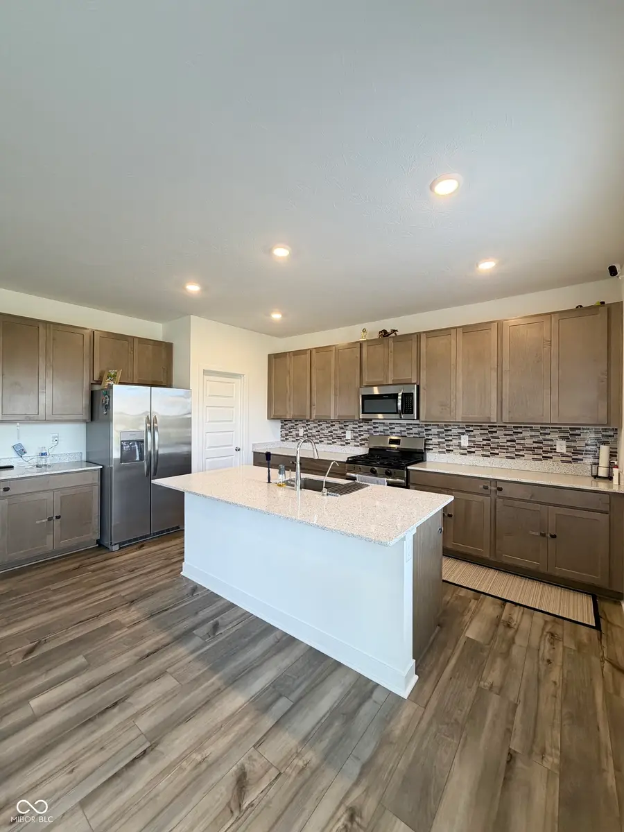 1208 Taggart Way, Greenwood, IN 46143 - #3