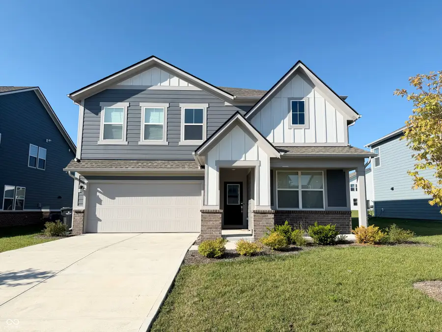 1161 Elmwood Lane, Greenwood, IN 46143 - #2