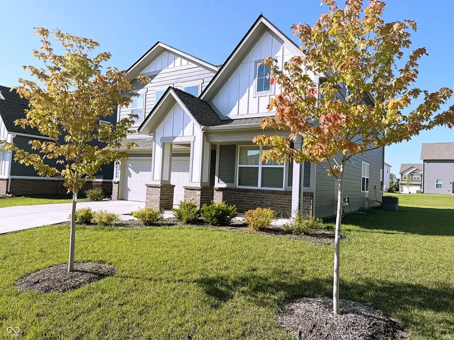 1161 Elmwood Lane, Greenwood, IN 46143 - #3