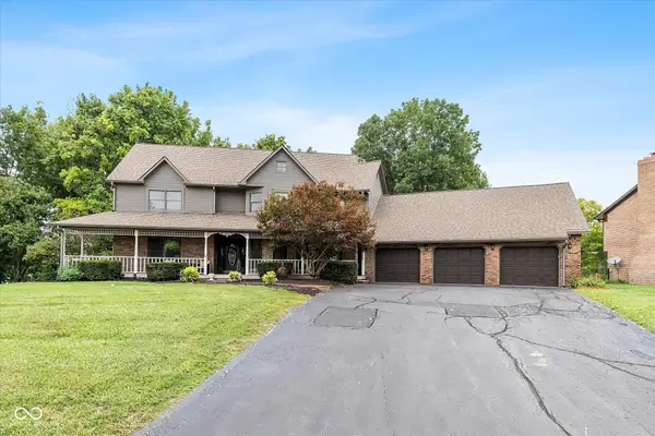 7758 Lincoln Trail, Plainfield, IN 46168