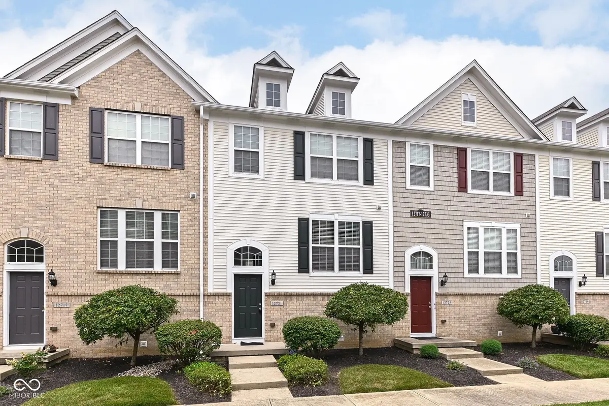 12721 Tamworth Drive, Fishers, IN 46037 - #1