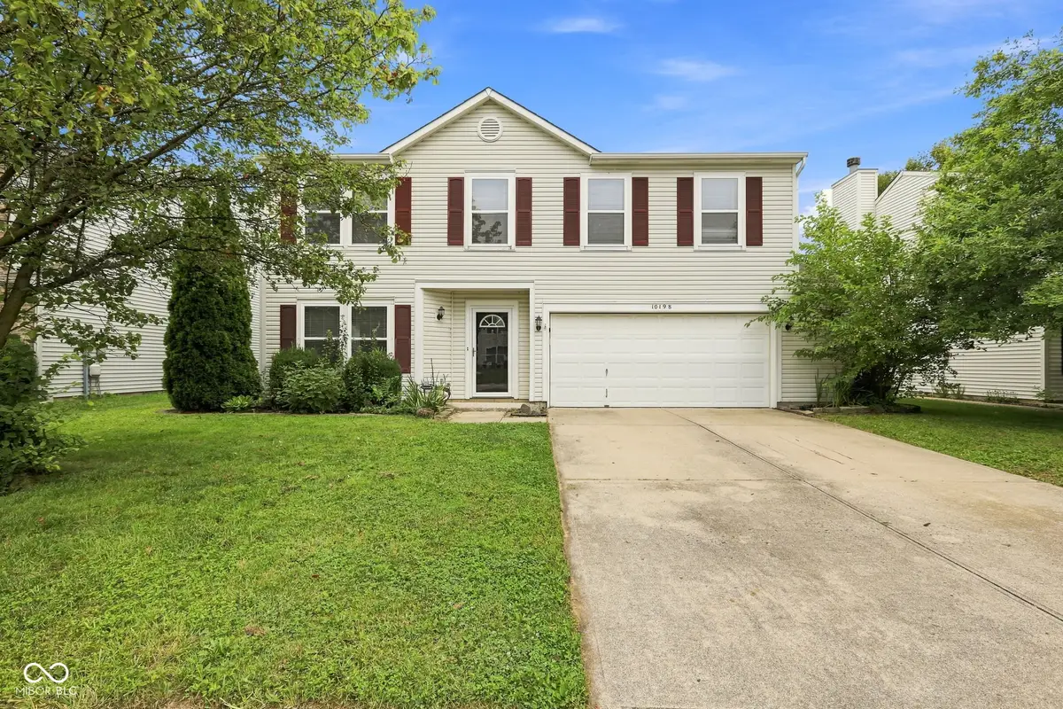10198 Apple Blossom Circle, Fishers, IN 46038 - #1