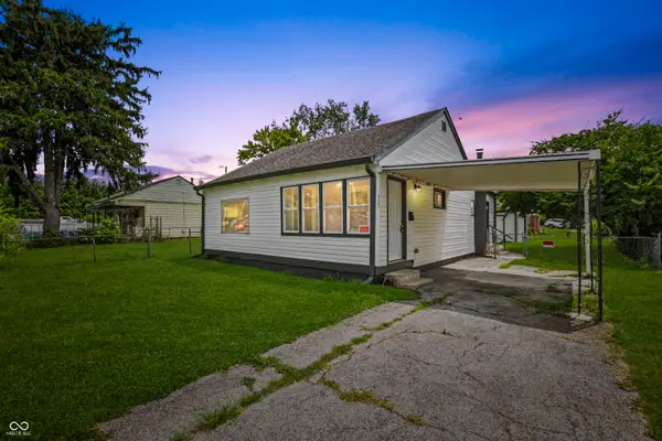 2501 Reformers Avenue, Indianapolis, IN 46203