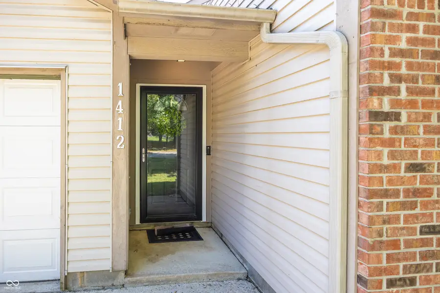 1412 Daleville Avenue, Anderson, IN 46012 - #2