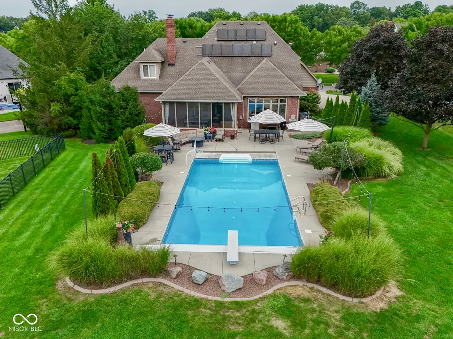 3933 Eagle Trace, Greenwood, IN 46143 - #2