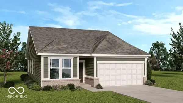8726 Comstock Court, Camby, IN 46113