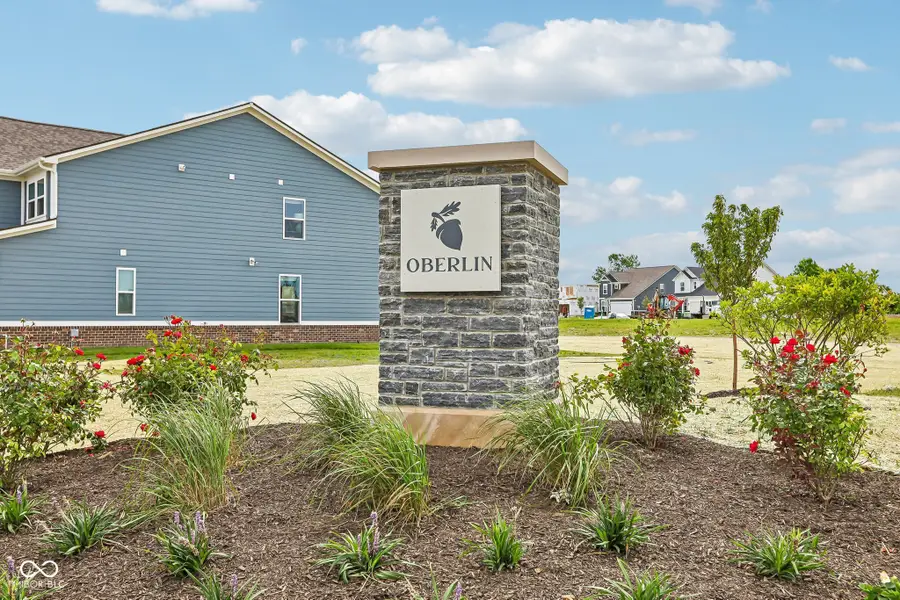 8726 Comstock Court, Camby, IN 46113 - #3