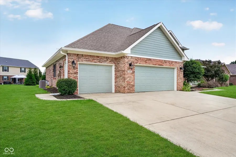 8207 David Court, Avon, IN 46123 - #3