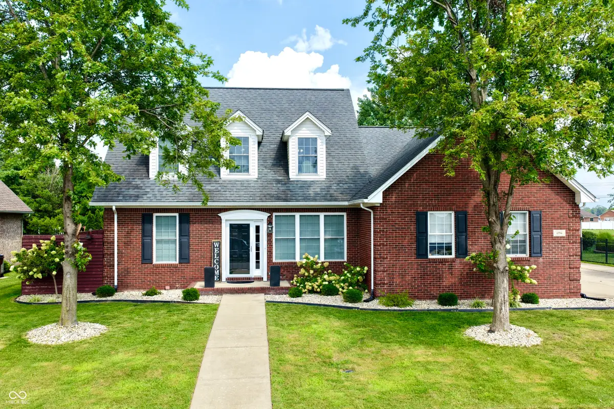 6994 Meredith Drive, Seymour, IN 47274 - #1