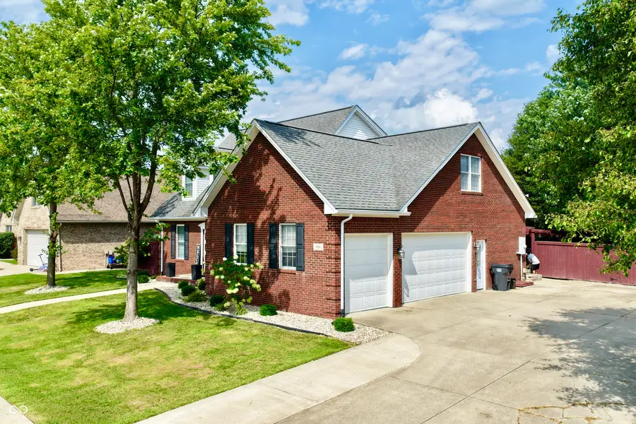 6994 Meredith Drive, Seymour, IN 47274 - #3