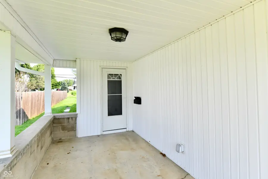 2712 S A Street, Elwood, IN 46036 - #3