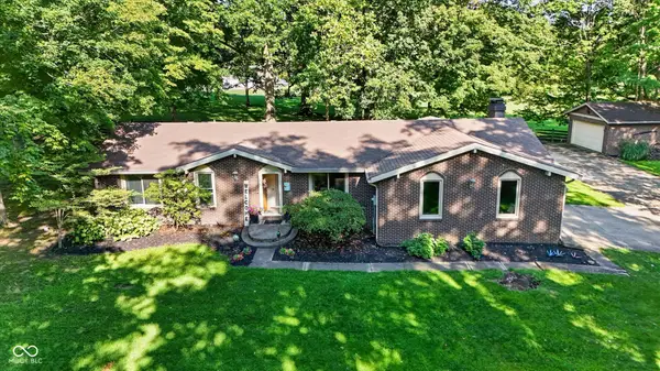 229 Noel Lane, Fortville, IN 46040