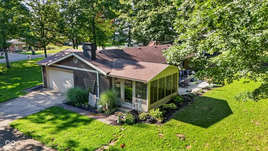 229 Noel Lane, Fortville, IN 46040 - #3