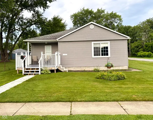 2900 State Street, Lake Station, IN 46405