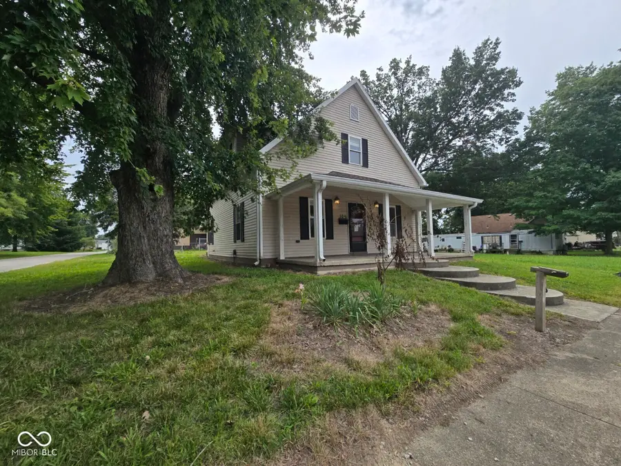 309 N Harrison Street, Brazil, IN 47834 - #3