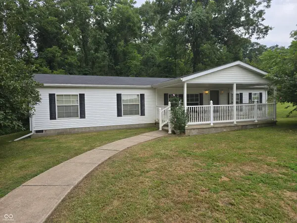 7472 Stogsdill Road, Bloomington, IN 47404