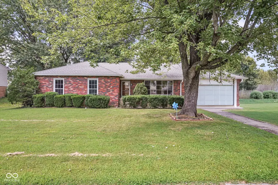 308 Juliann, Seymour, IN 47274 - #2