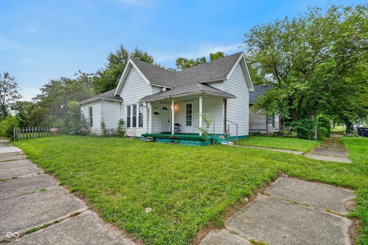 1502 Cedar, Anderson, IN 46016 - #1