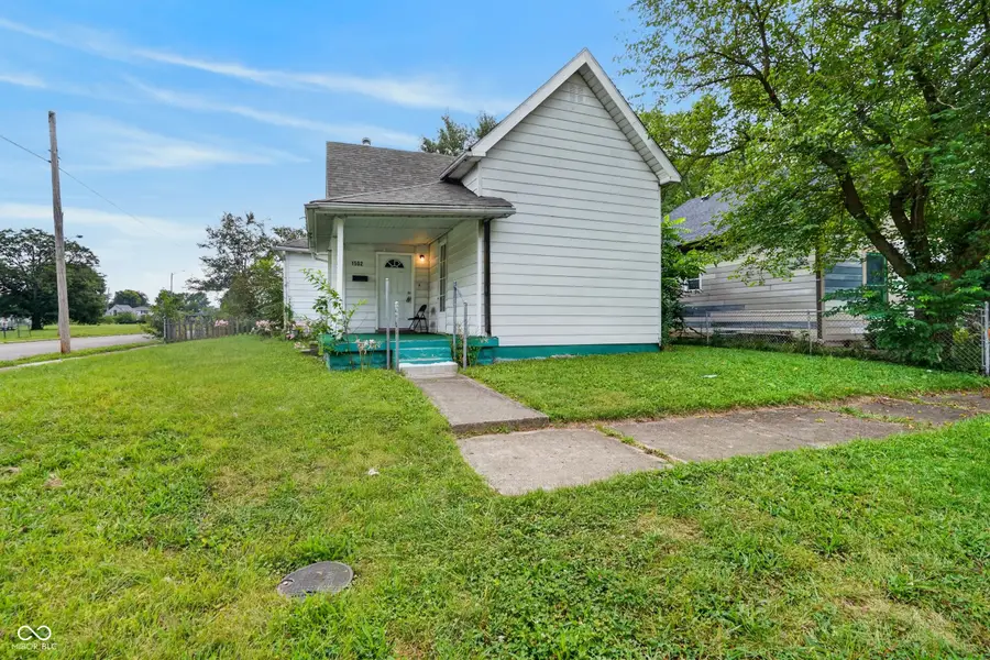 1502 Cedar, Anderson, IN 46016 - #2