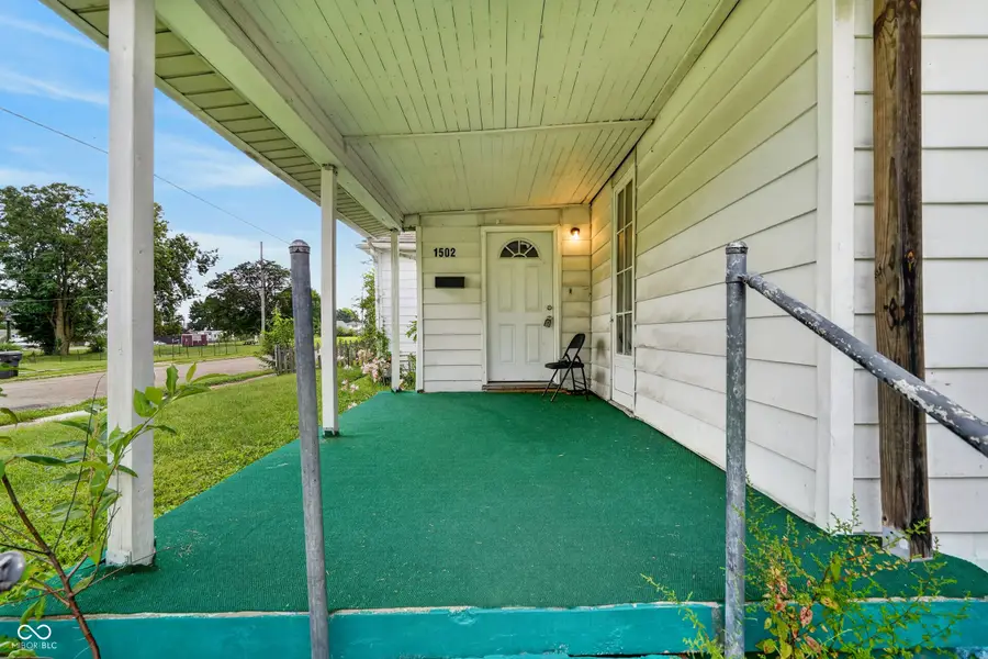 1502 Cedar, Anderson, IN 46016 - #3