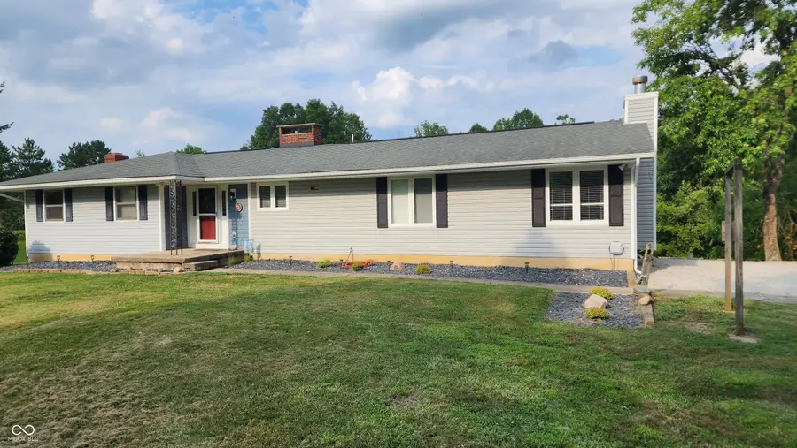 11213 Yellow Bank, Laurel, IN 47024 - #2