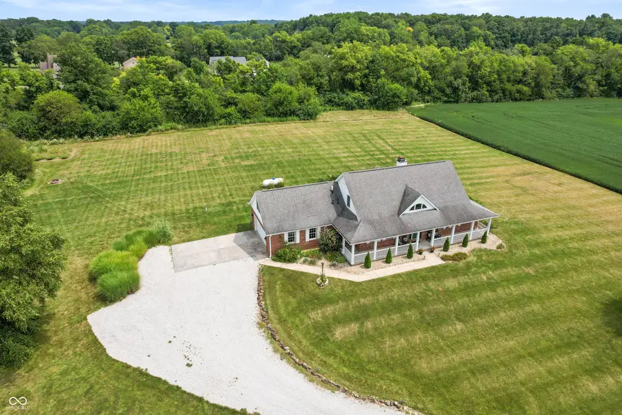 7900 S State Road 109, Knightstown, IN 46148 - #2