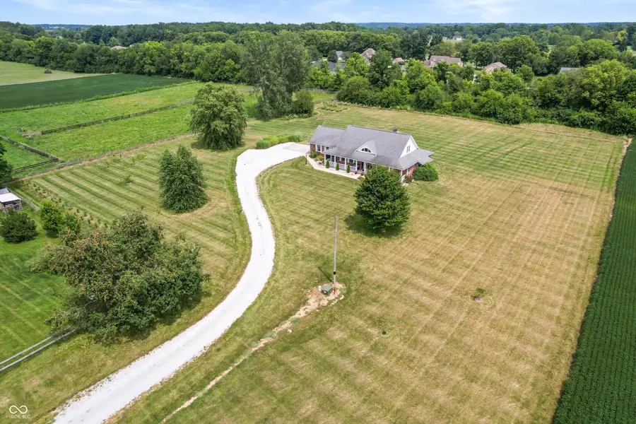 7900 S State Road 109, Knightstown, IN 46148 - #3