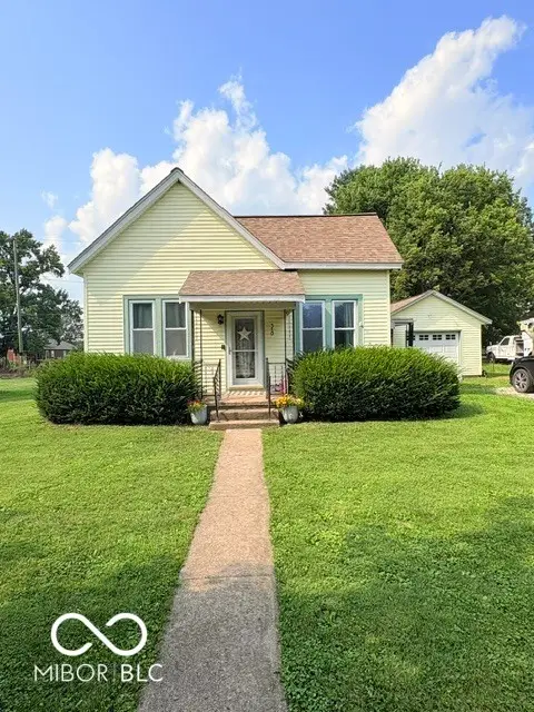 310 E Washington Street, New Richmond, IN 47967