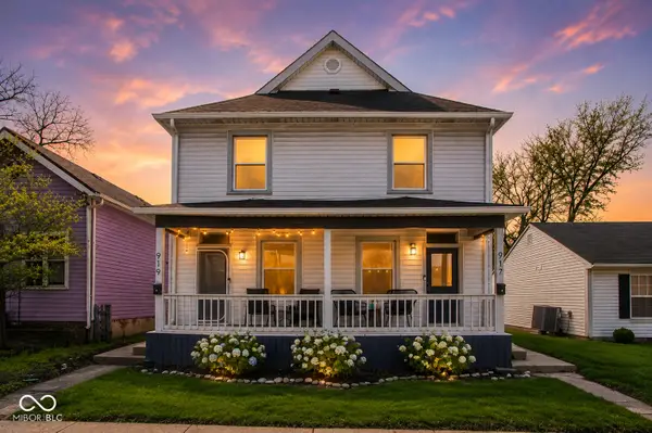 919 Prospect Street, Indianapolis, IN 46203