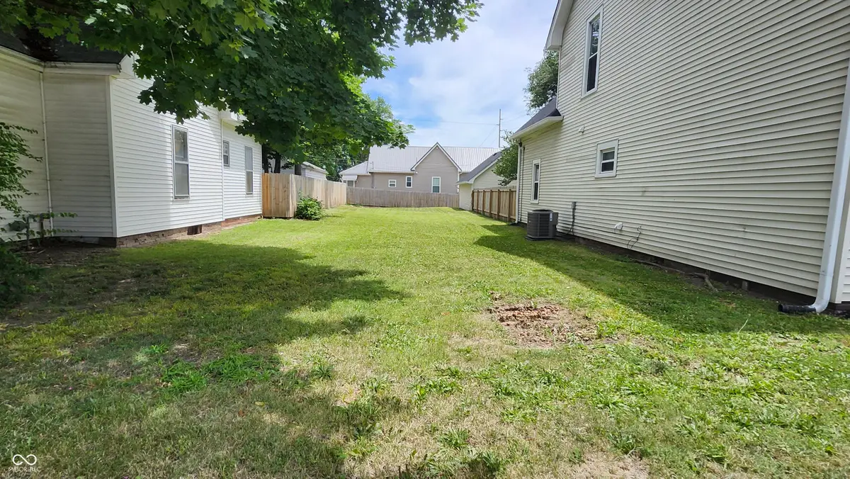 1447 S East Street, Indianapolis, IN 46225 - #1