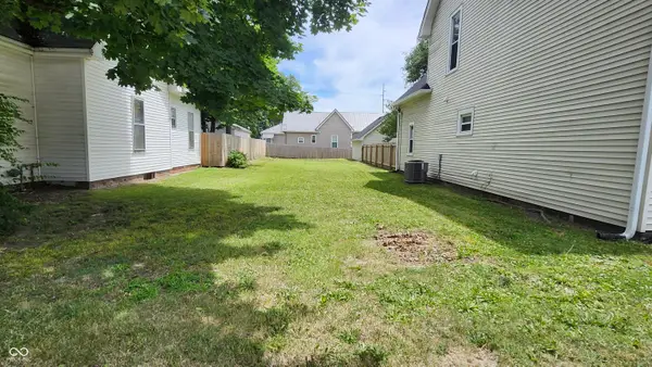 1447 S East Street, Indianapolis, IN 46225