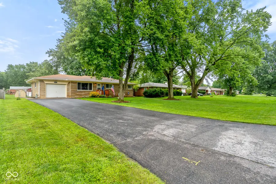 4949 Brehob, Indianapolis, IN 46217 - #2