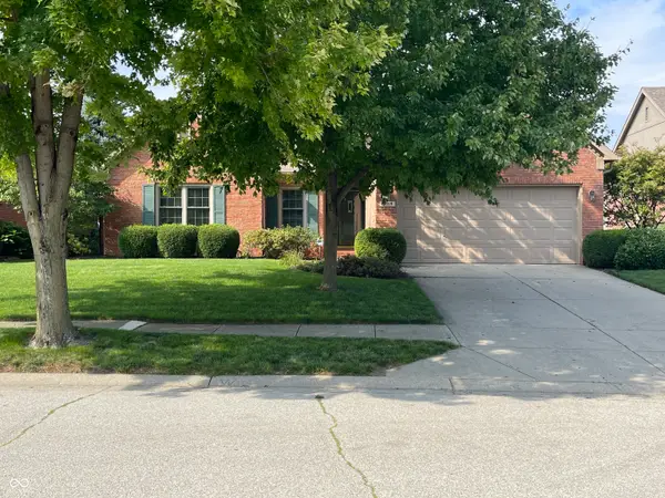 5264 Pursel Lane, Carmel, IN 46033