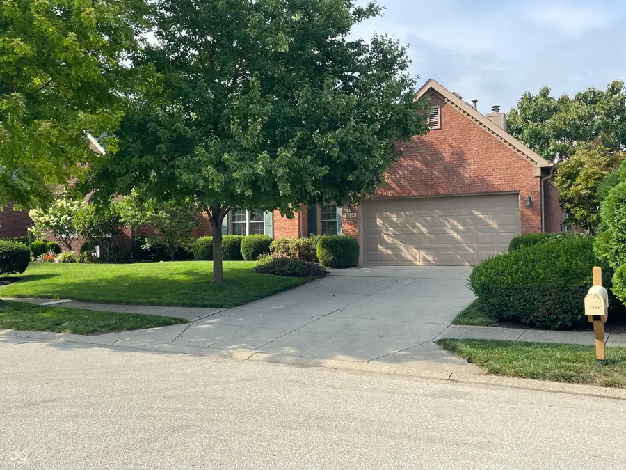 5264 Pursel Lane, Carmel, IN 46033 - #2