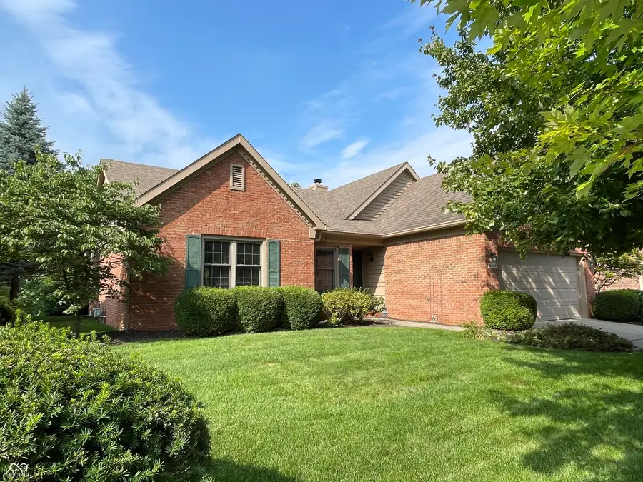 5264 Pursel Lane, Carmel, IN 46033 - #3