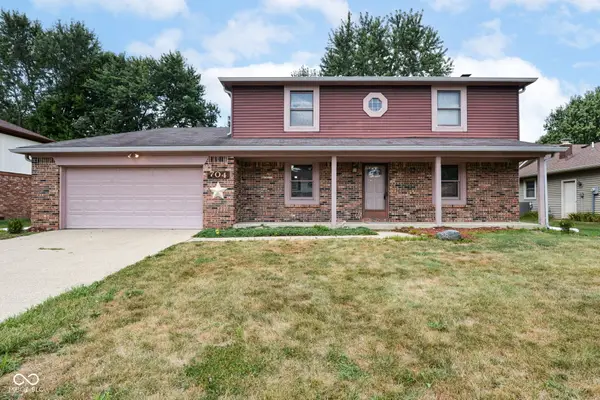 704 Kokomo Lane, Indianapolis, IN 46241