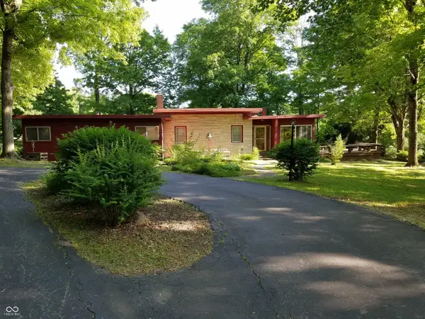 21612 Dunbar Road, Sheridan, IN 46069