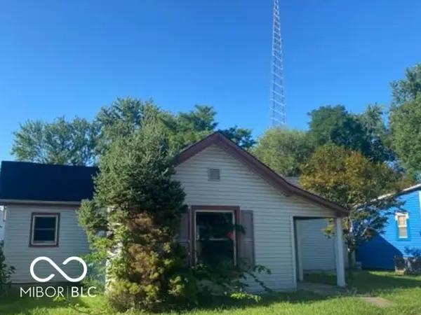 4012 State Road 252, Brookville, IN 47012